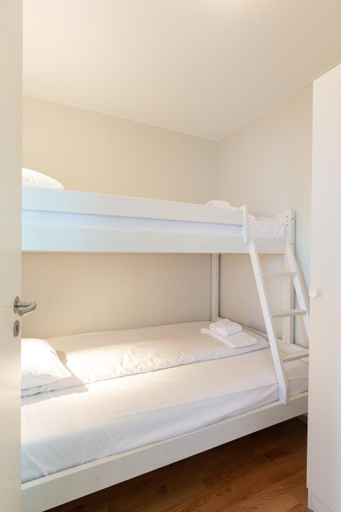 Bedroom 3, Lindesnes Havhotel, Lindesnes