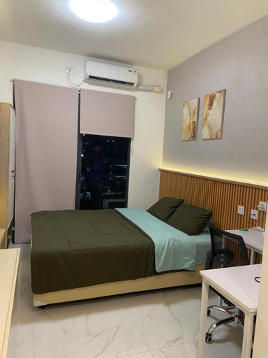 Others 3, NAY Room at sky house BSD, Tangerang Selatan