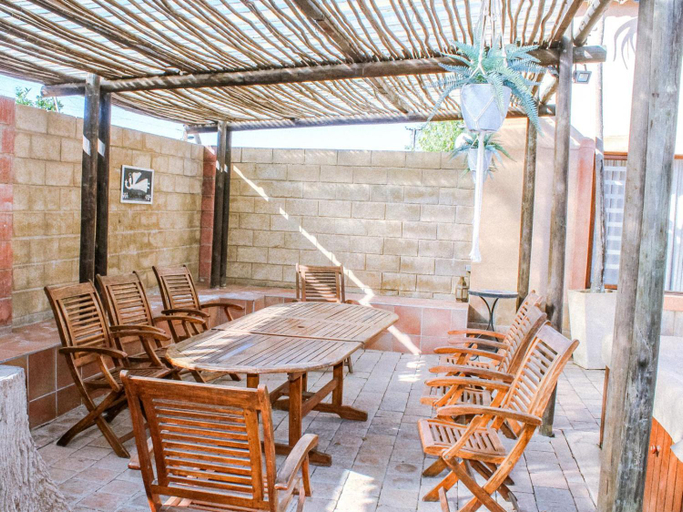 Others 3, Bydand Guest House, Cacadu