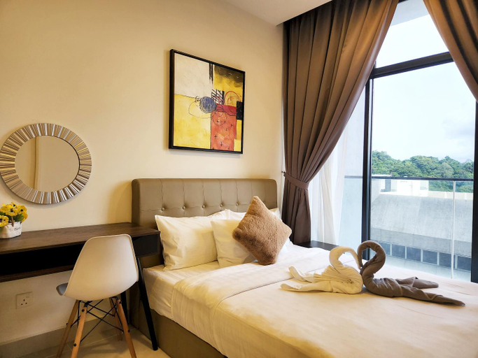 Bedroom 27
