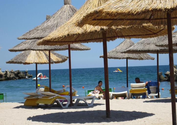 Others 4, Hotel Semiramis, Mangalia
