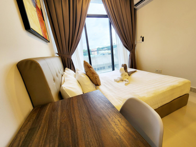 Bedroom 17