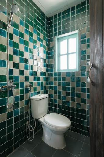 Bathroom 3, AnNam Art Home, Hoàn Kiếm