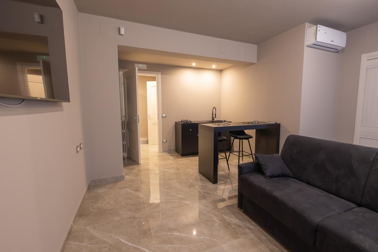 Others 4, Maximum Exclusive Suite & Spa, Palermo