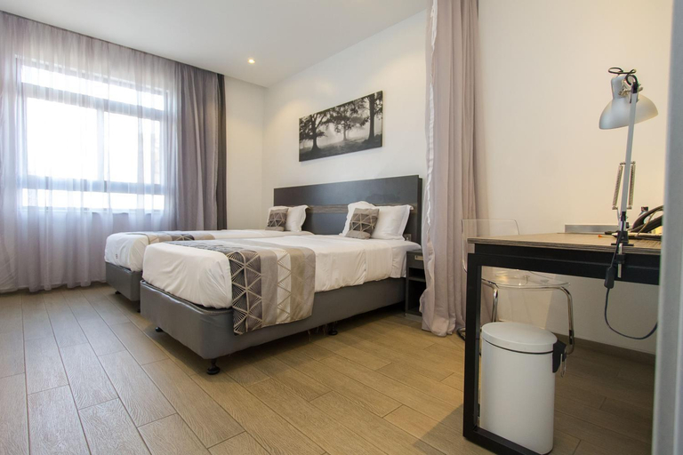 Bedroom 9