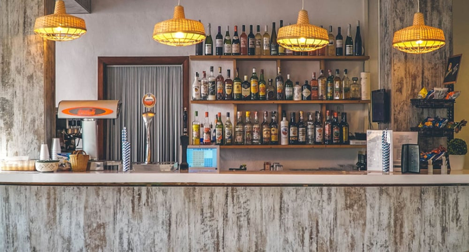 Food & Drinks 4, Comitas Tramontana Park, Baleares