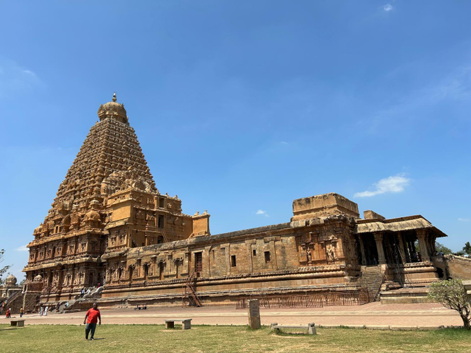 Others 3, Sri Thirumal Home Stay, Thanjavur