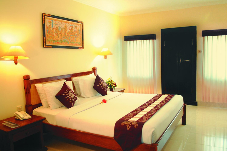 Bedroom 12