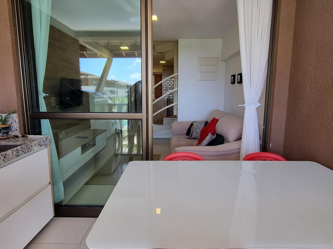 Bedroom, Cupe Beach Living Porto de Galinhas, Ipojuca