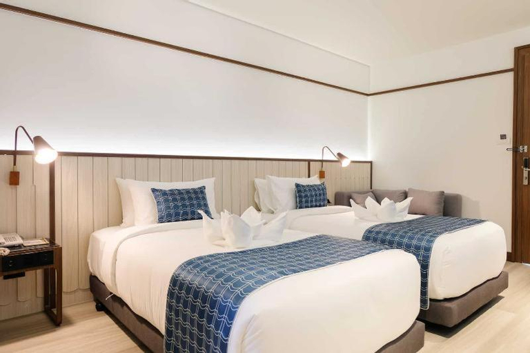 Bedroom 7