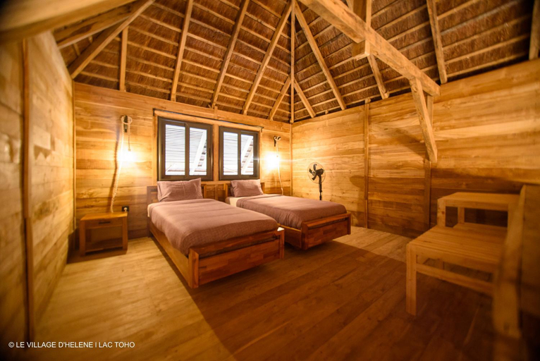 Others 3, LE VILLAGE D'HELENE - Natura Resort, Ouidah