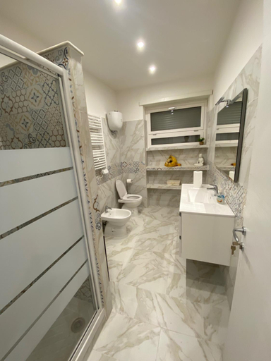 Others 4, B&B POSEIDON, Rome