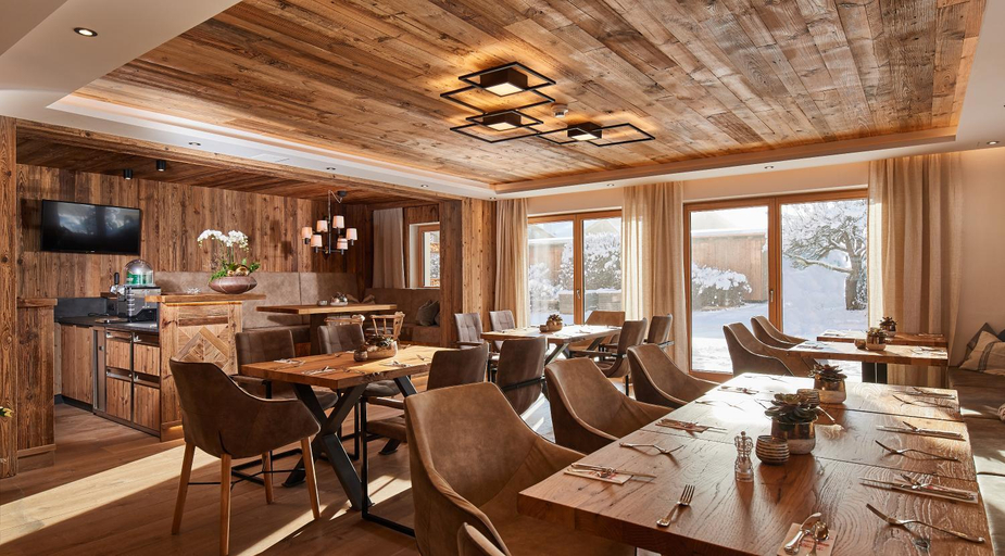 Food & Drinks 4, Das Goldners, Sankt Johann im Pongau