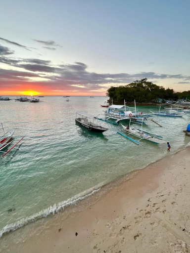Others 5, Seaside Hostel Malapascua, Daanbantayan