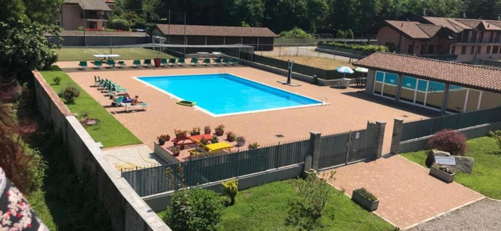 Others 4, Residence Malpensa, Varese