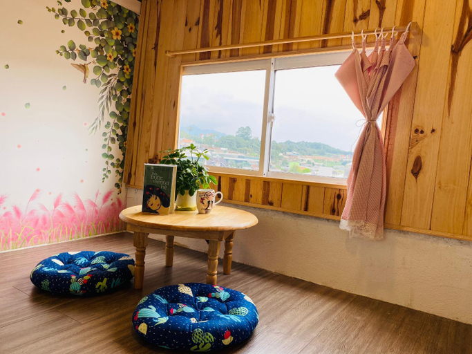 Others 5, Bep Am Cua Me, Đà Lạt