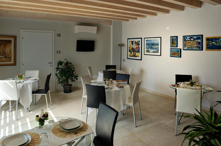 Food & Drinks, Relais Corte Bergamini, Verona