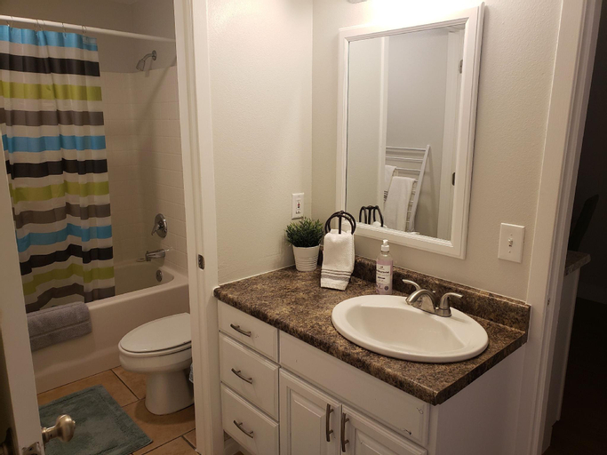 Bathroom 6