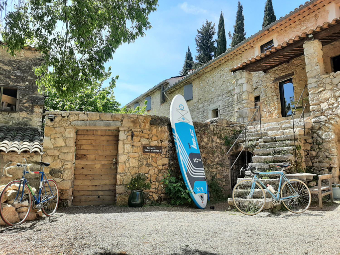 Others 3, Mas Osmeea, Alpes-Maritimes