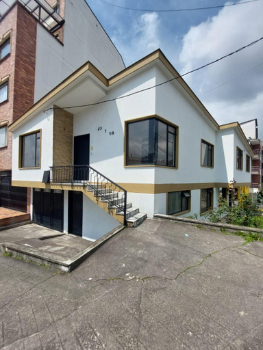 Others 5, Casa Palermo Manizales, Manizales