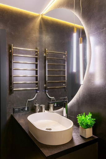 Others 5, Royal romantic apartment with bathtub, L'vivs'ka