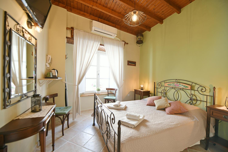 Bedroom 2, ΚΑΛΛΙΟΠΗ 1, Attica