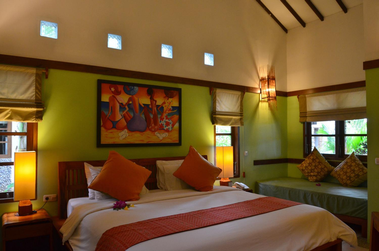 Bedroom 10