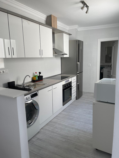 Others 3, Old Town Oliva Guest Apartment, Valencia