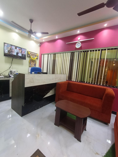 Others 5, SD Residency - Yercaud, Salem