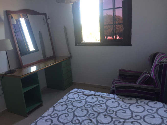 3, Guajara loft-balcon, Santa Cruz de Tenerife