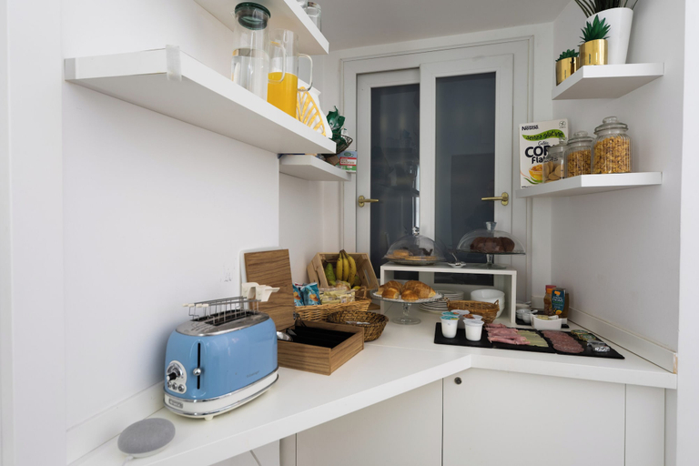 Food & Drinks 5, Palazzo il Convento, Napoli