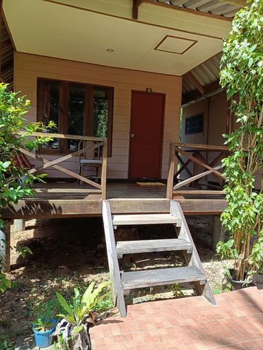 Others 3, Mangrove House Kohyao noi, Ko Yao District