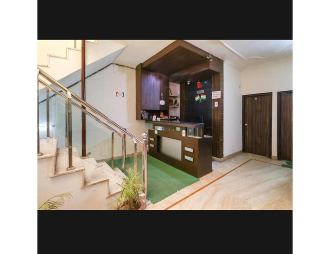 Others 5, Hotel Shelton, Chandigarh, Chandigarh