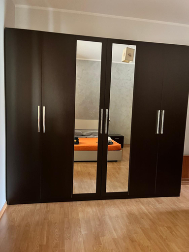 Others 4, Matilda’s Apartment, Torino