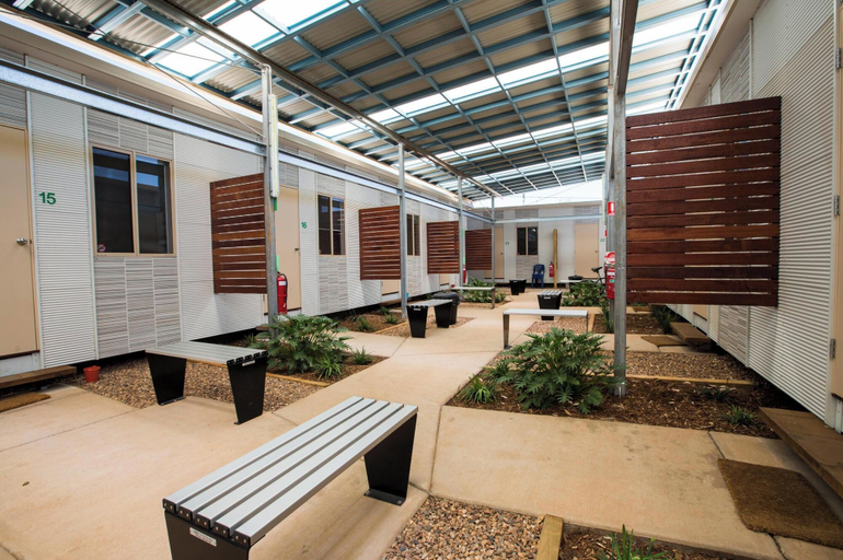 Others 5, Discovery Parks - Cloncurry, Cloncurry