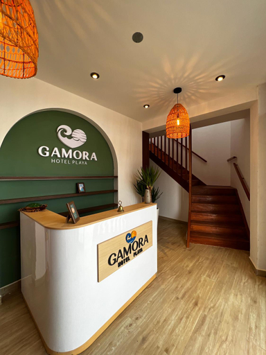 Public Area 5, Gamora Hotel Playa, Talara