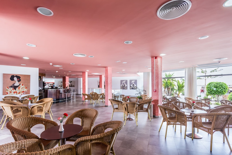 Food & Drinks 5, BlueBay Lanzarote Hotel, Las Palmas