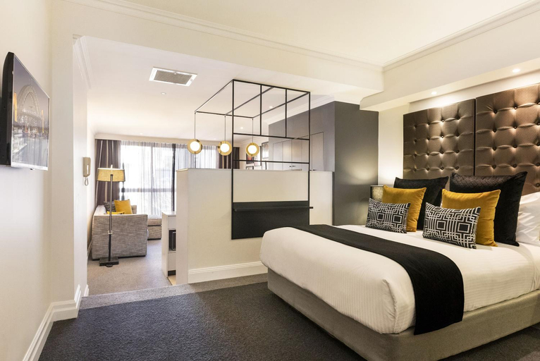 Bedroom 28