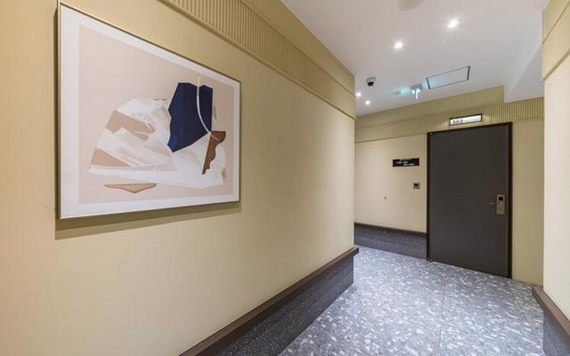 Others 3, Chungju Donghang Hotel, Chungju