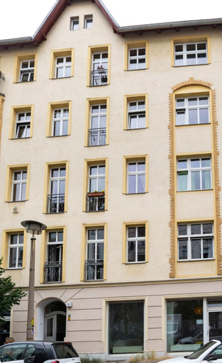 Exterior & Views 1, Spacious Family Apartment @Mauerpark +SelfCheck-In, Berlin