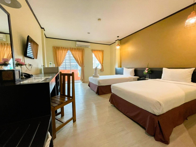 Bedroom 5