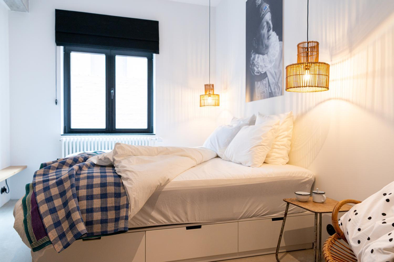 Bedroom 9