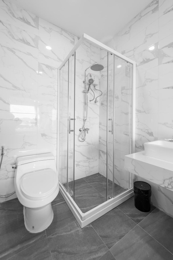 Bathroom 3