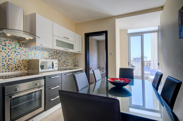 Others 4, Serene Apartments & Penthouses in Sliema