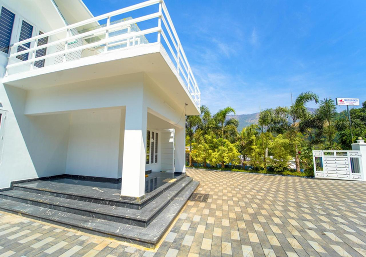 Exterior & Views 1, Cool Nest Pool Villa Munnar by VOYE HOMES, Idukki