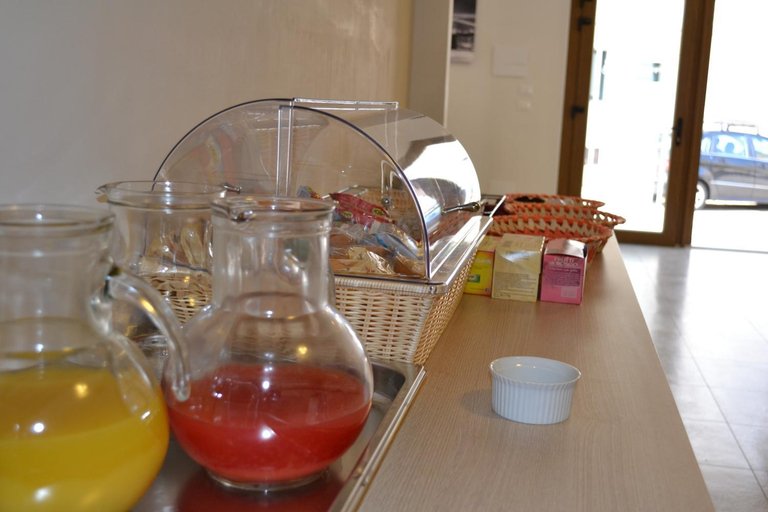 Others 4, B&B Marilena Coppularossa, Brindisi