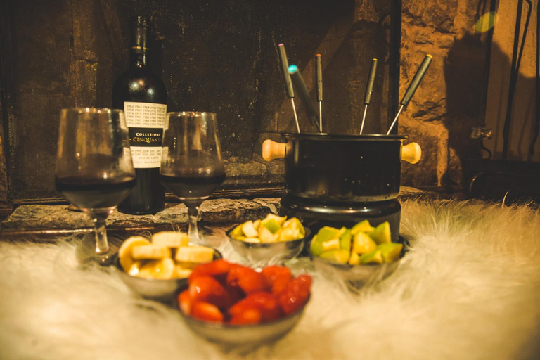 Food & Drinks 4, Colonia SAA, Campo Limpo Paulista