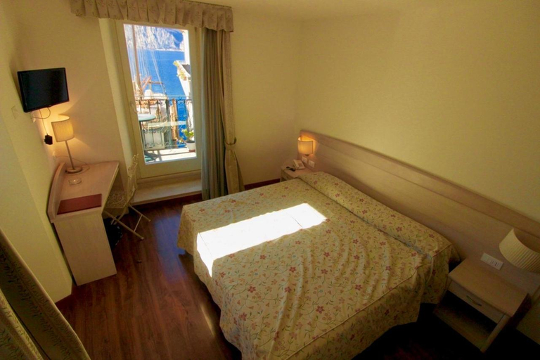 Bedroom 2, Hotel San Marco, Verona
