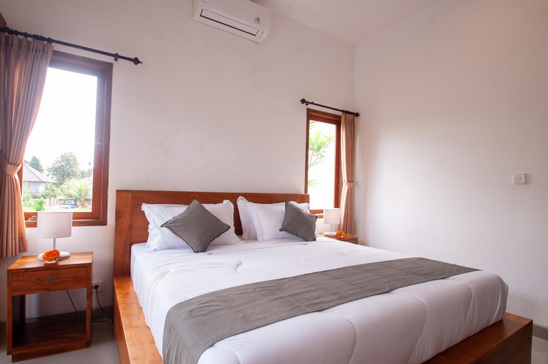 Bedroom 14