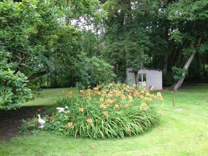 Others 4, Domaine Les Bachats, Moselle